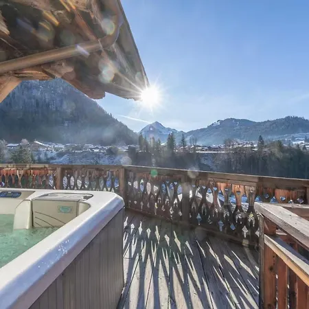 1977 Chalet Montriond