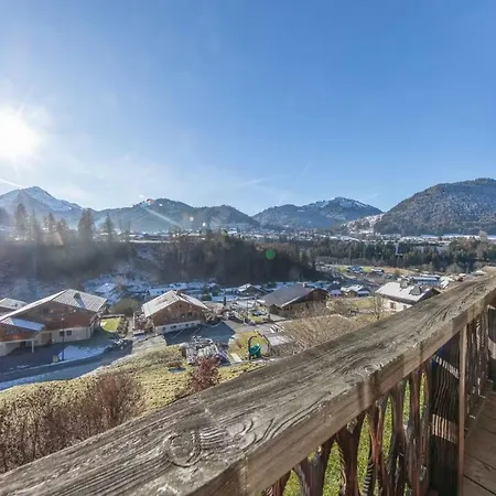 1977 Montriond