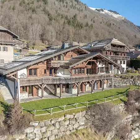 1977 * Montriond